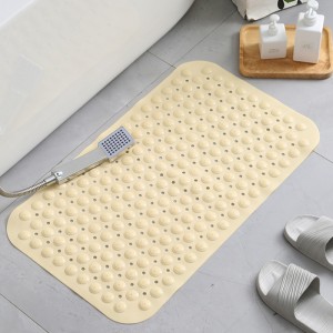 Водоустойчива баня, които неплъзнеха крак